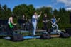 AMP Fest raises the volume