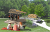 Pascone headlines plans for parks