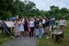 Grand opening recalls park's past