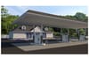 Board to vote on proposal for fourth gas station in Ardsley