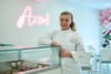 Pastry chef starts sweet new chapter at Aromë Caffe