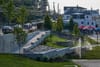 Seven-figure grant to help curb flooding around park