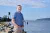 Author’s skyscraper studies hover above and beyond