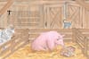 First Lady elects Hastings author to collaborate on picture book