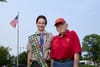 Tribute banners to honor village veterans