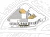 School district unveils proposal for Farragut Complex
