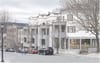 Mews on the table for Washington Avenue