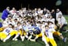 Panthers capitalize on turnovers to secure title
