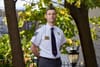 Four Questions with Ben Ilany, commander of VFW Post 200