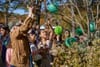 Ardsley Girl Scouts mark 100 years of activism