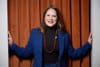 Librarian of the year empowers children