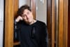 Library find sparks author’s debut novel
