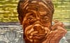 New exhibit explores American identity through painter’s portraits