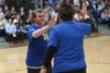 Homecoming game spotlights Pioneer athletes