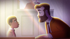 Short films mark happy return to theater