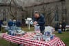 Federal cuts impact food pantries