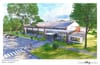 Mercy pitches plan to build a fieldhouse