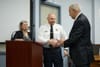 New chief aims ‘to be there for the public’