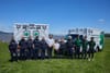 Financial support stabilizes EMS service