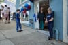 Bookshop owner hopes to build community