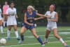 Girls’ soccer roundup: Panthers avenge loss in rematch with Bulldogs