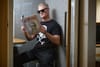 Four Questions with Tim Deery