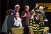 ‘Kakistocracy’ earns crown for spelling bee champs