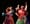 ‘FIERAS’ channels fierce female energy
